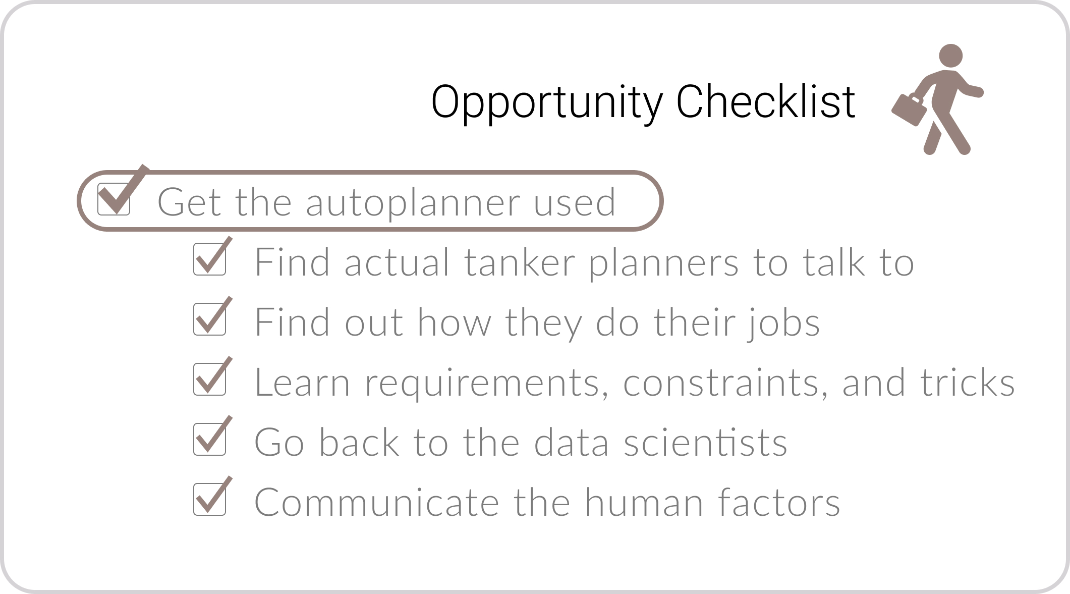 opportunity checklist-2